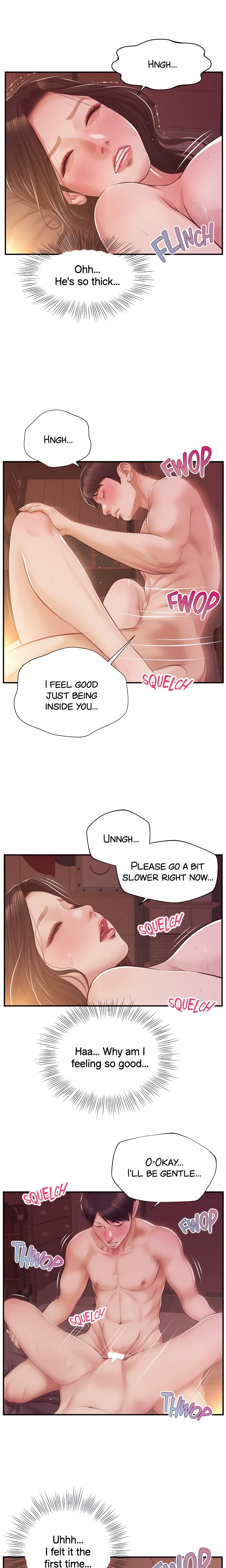 Age of Innocence (Official) chapter 44 page 10