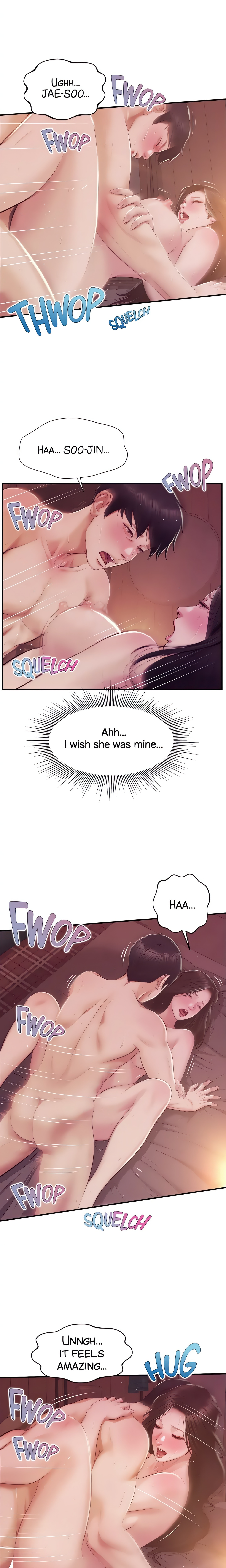 Age of Innocence (Official) chapter 44 page 12