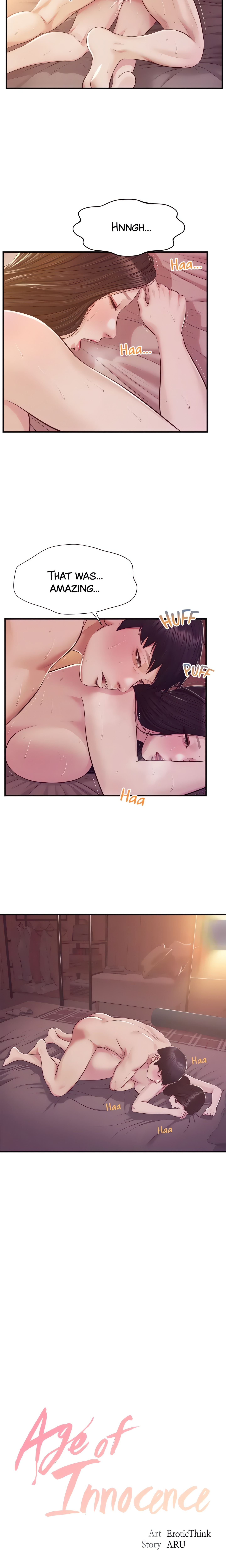 Age of Innocence (Official) chapter 45 page 2