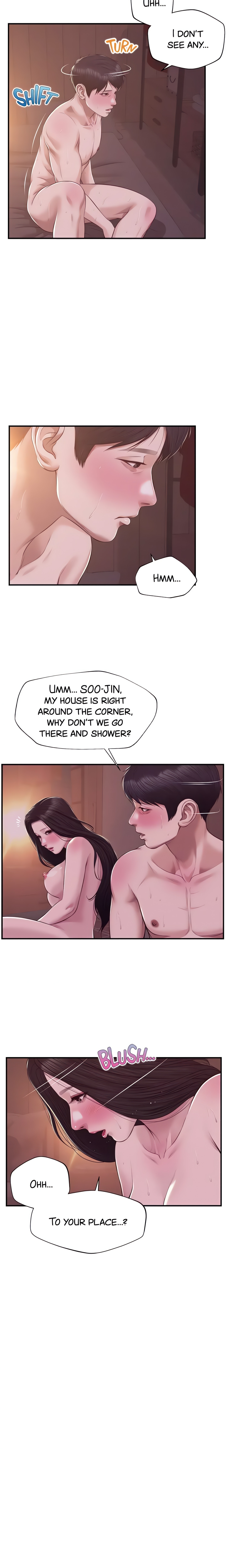 Age of Innocence (Official) chapter 45 page 5