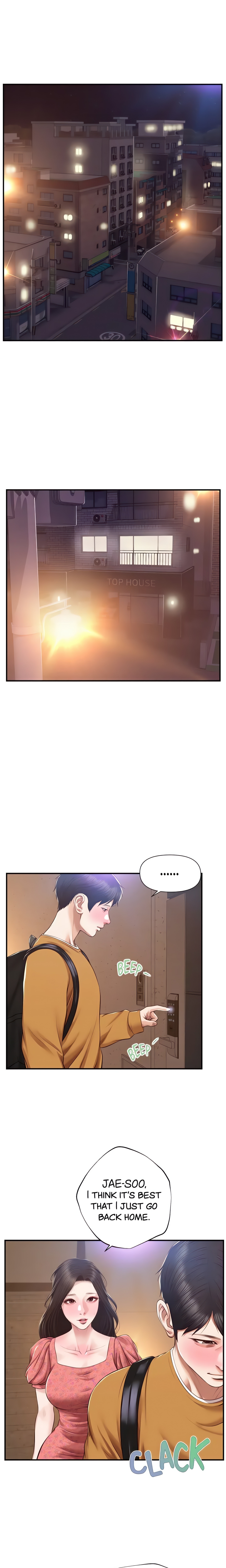 Age of Innocence (Official) chapter 45 page 6