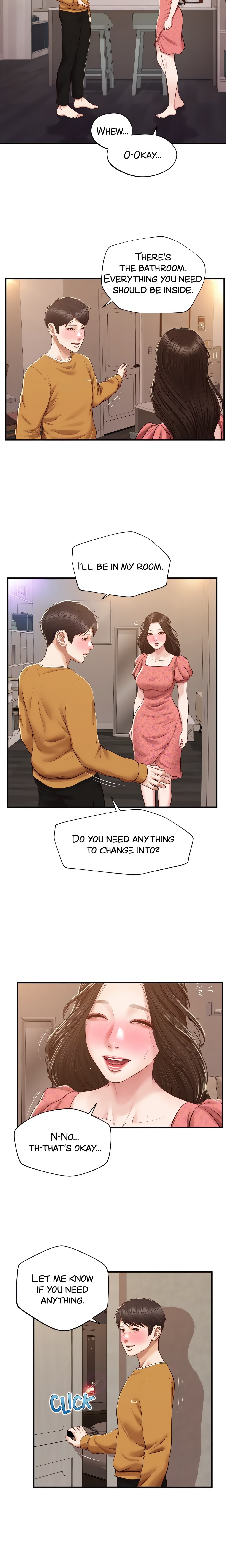 Age of Innocence (Official) chapter 45 page 8