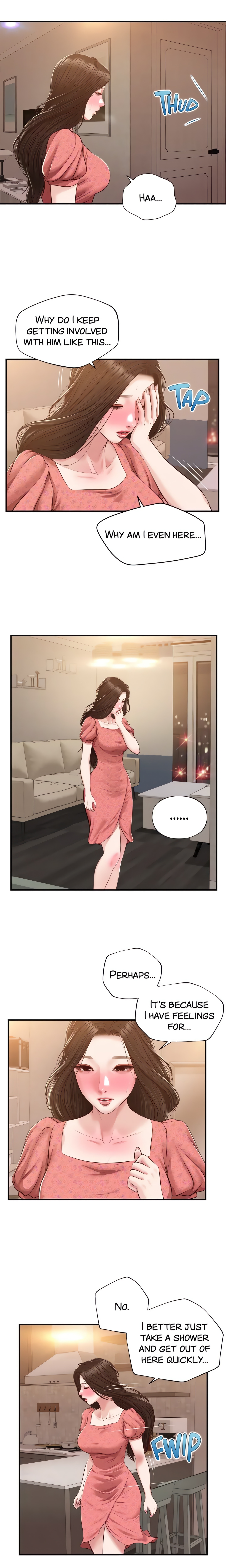 Age of Innocence (Official) chapter 45 page 9