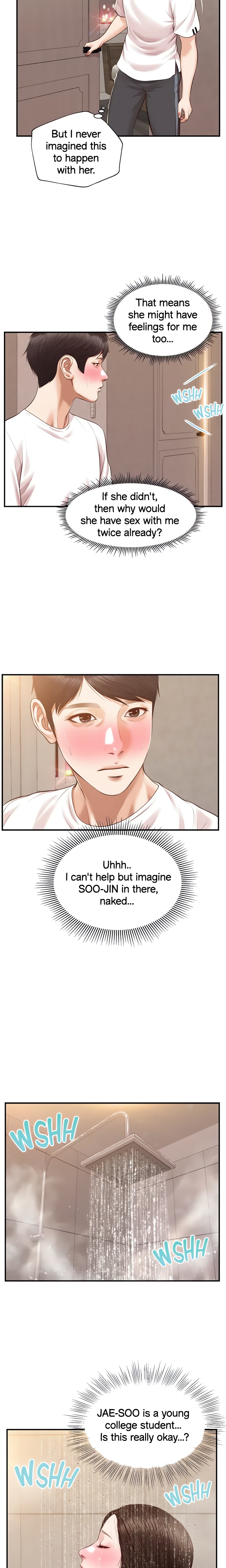 Age of Innocence (Official) chapter 45 page 11