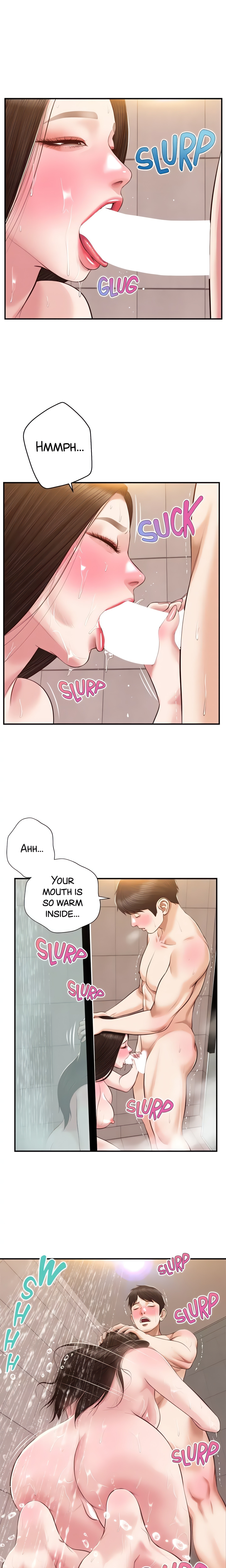 Age of Innocence (Official) chapter 45 page 18