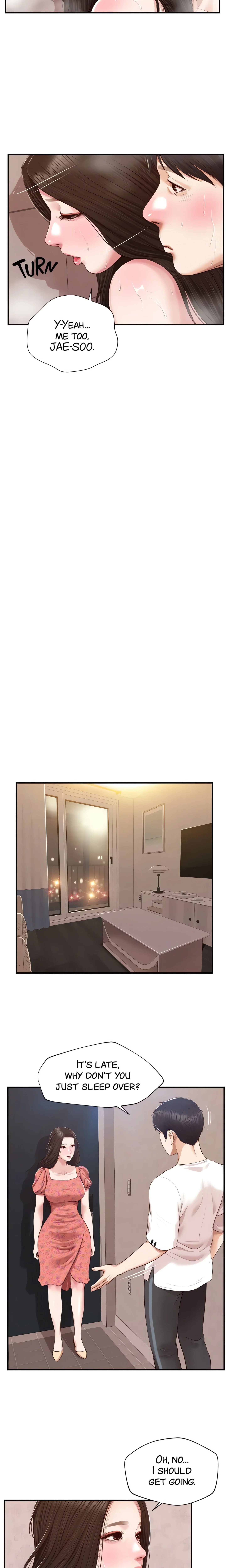 Age of Innocence (Official) chapter 46 page 15
