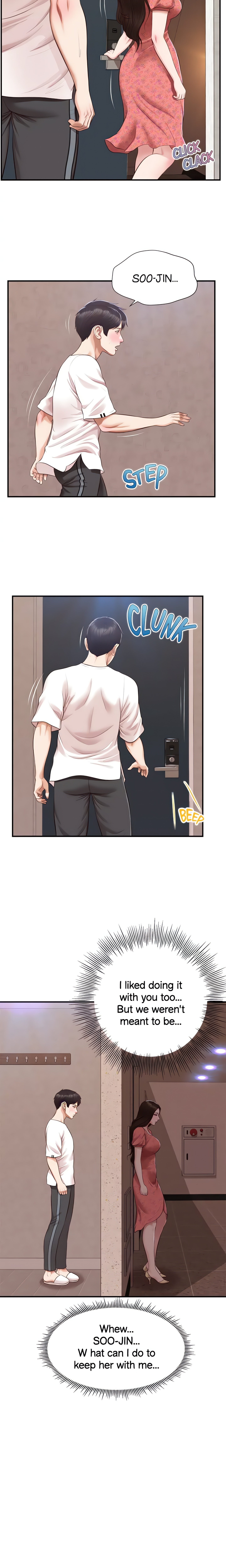 Age of Innocence (Official) chapter 47 page 2