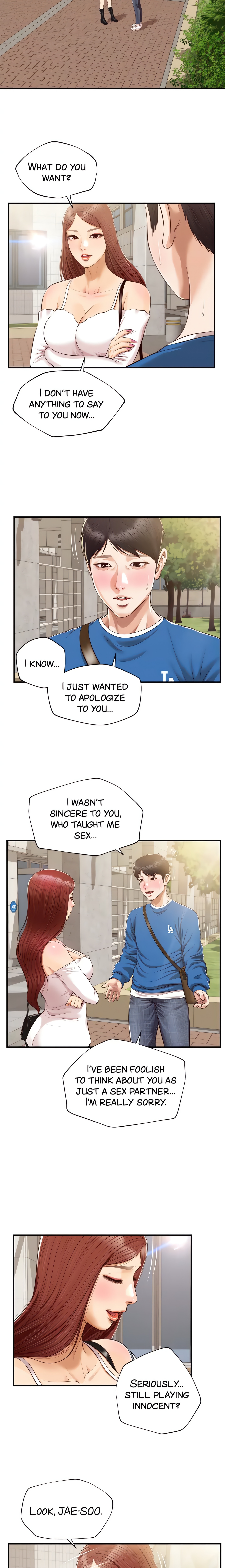Age of Innocence (Official) chapter 47 page 6