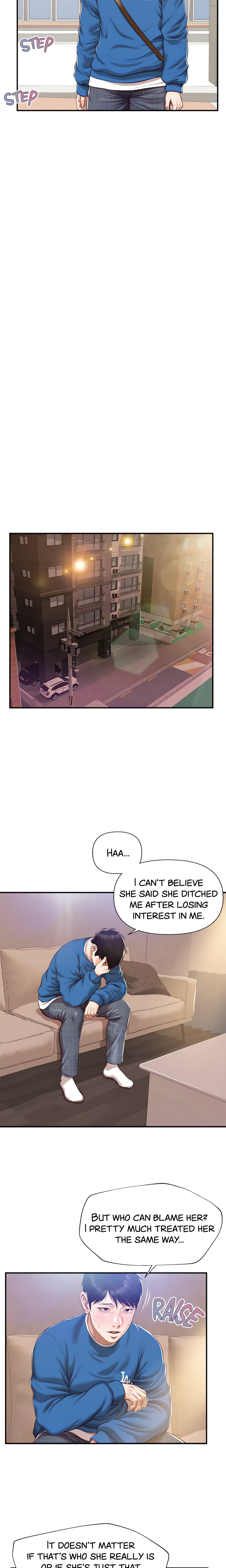 Age of Innocence (Official) chapter 47 page 8