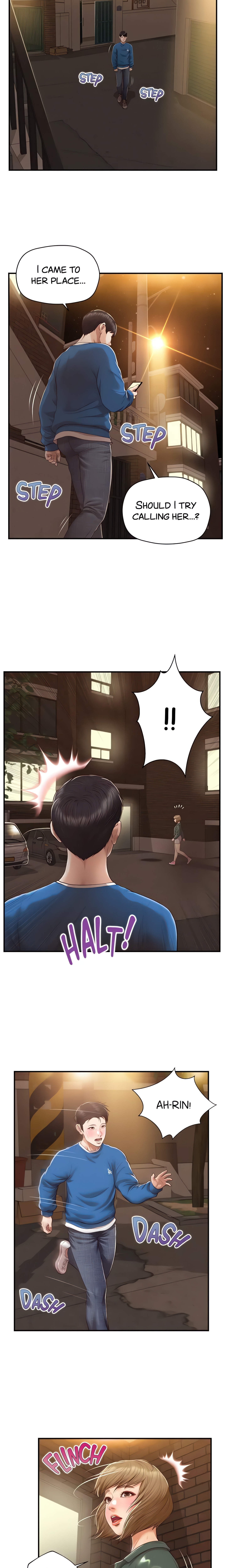 Age of Innocence (Official) chapter 47 page 10