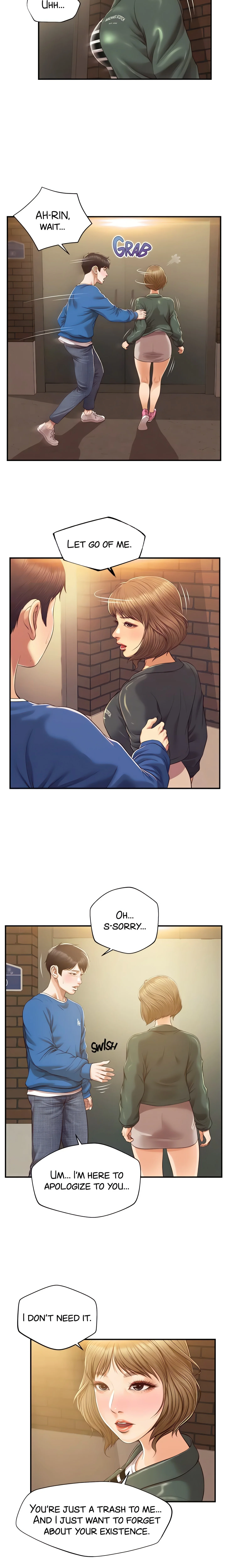 Age of Innocence (Official) chapter 47 page 11