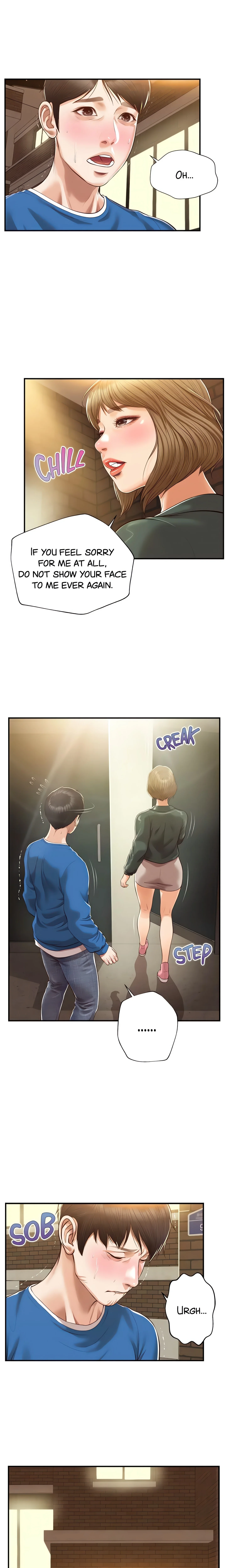 Age of Innocence (Official) chapter 47 page 12