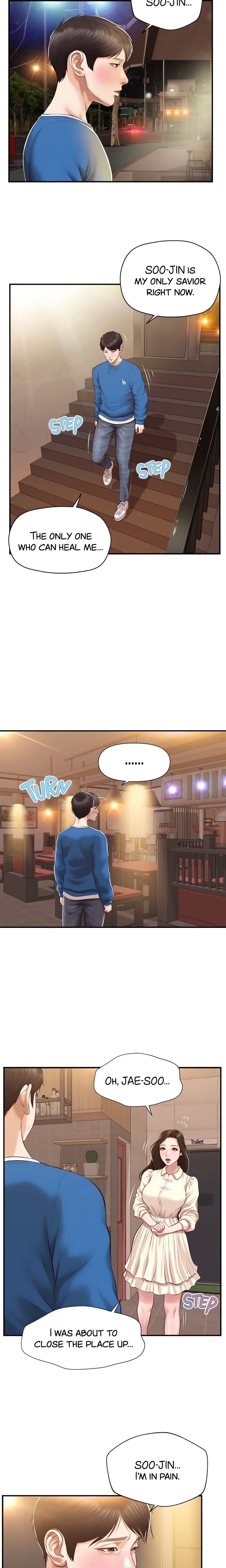 Age of Innocence (Official) chapter 47 page 15
