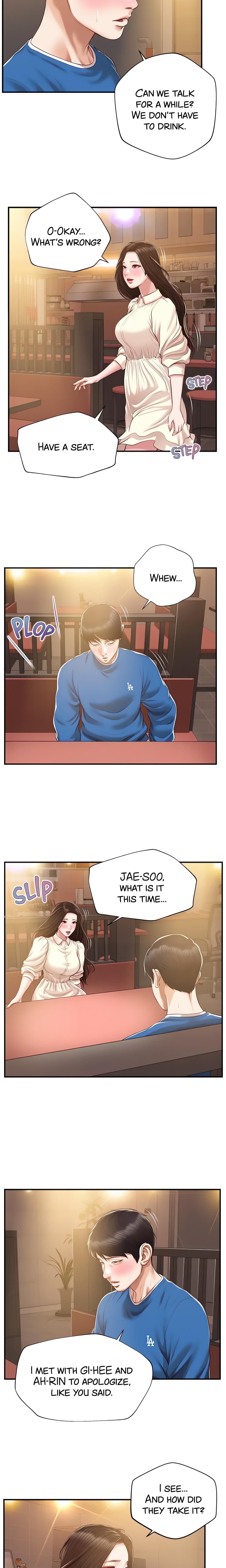Age of Innocence (Official) chapter 47 page 16