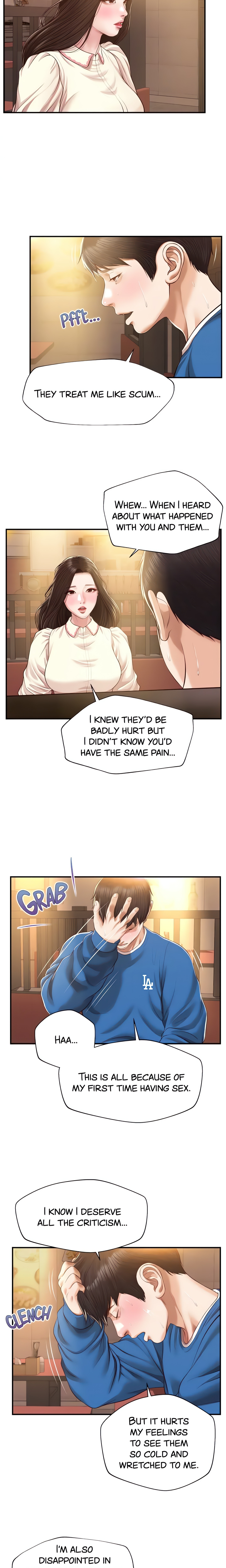 Age of Innocence (Official) chapter 47 page 17