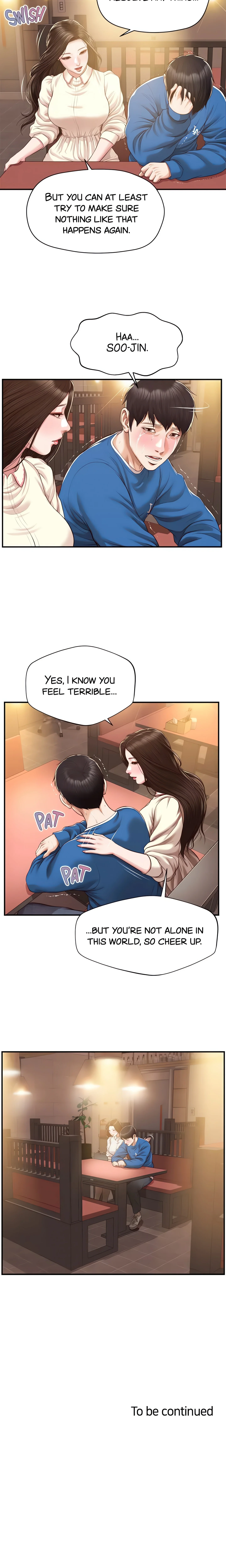 Age of Innocence (Official) chapter 47 page 19