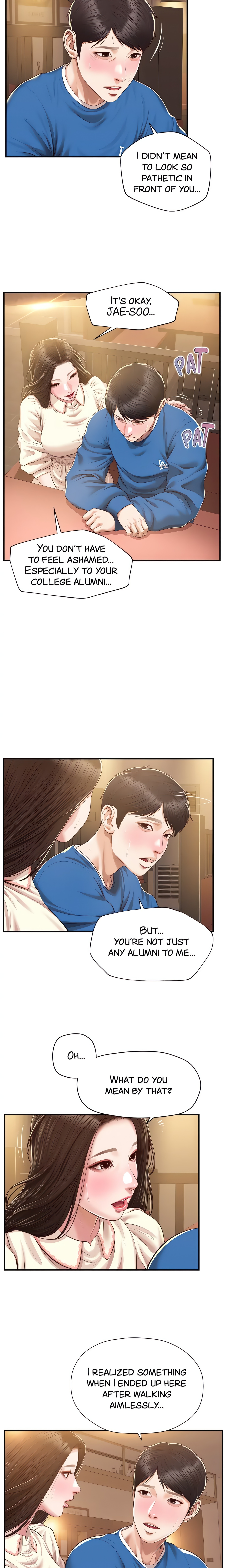 Age of Innocence (Official) chapter 48 page 3