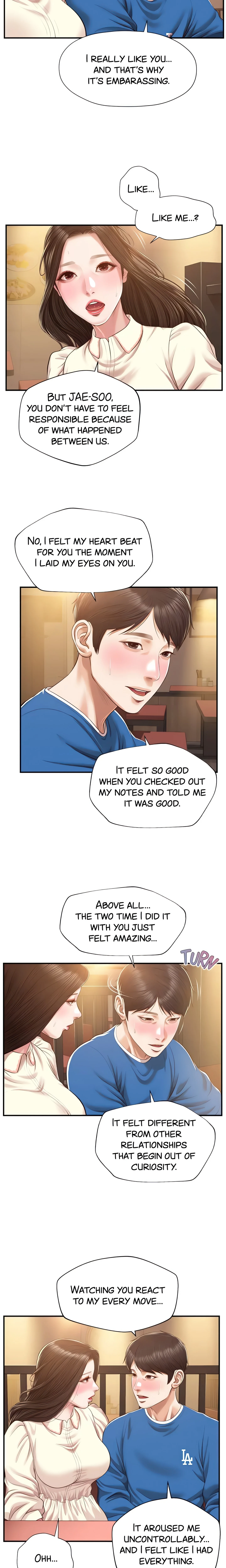 Age of Innocence (Official) chapter 48 page 4