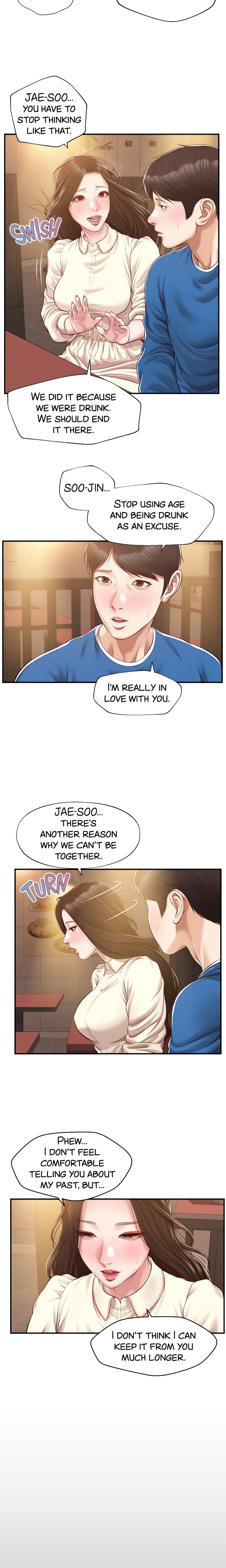 Age of Innocence (Official) chapter 48 page 5