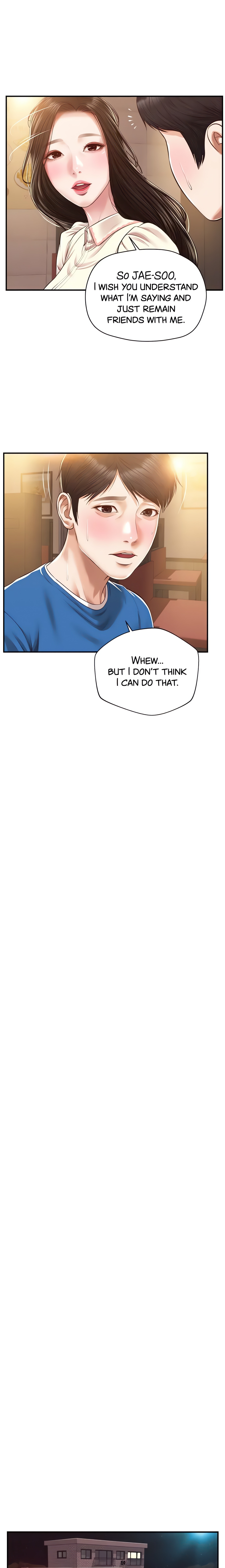 Age of Innocence (Official) chapter 48 page 9
