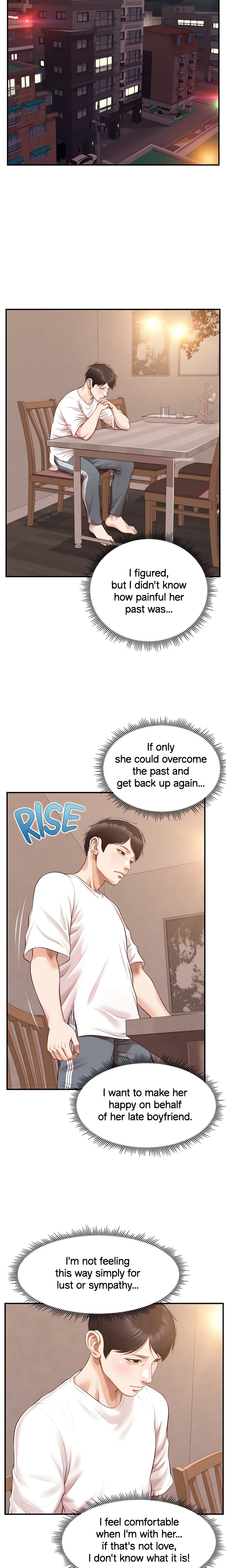 Age of Innocence (Official) chapter 48 page 10
