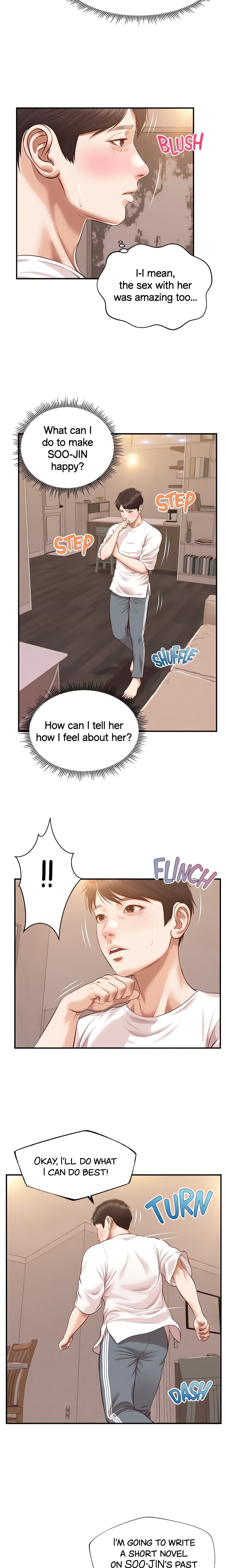 Age of Innocence (Official) chapter 48 page 11