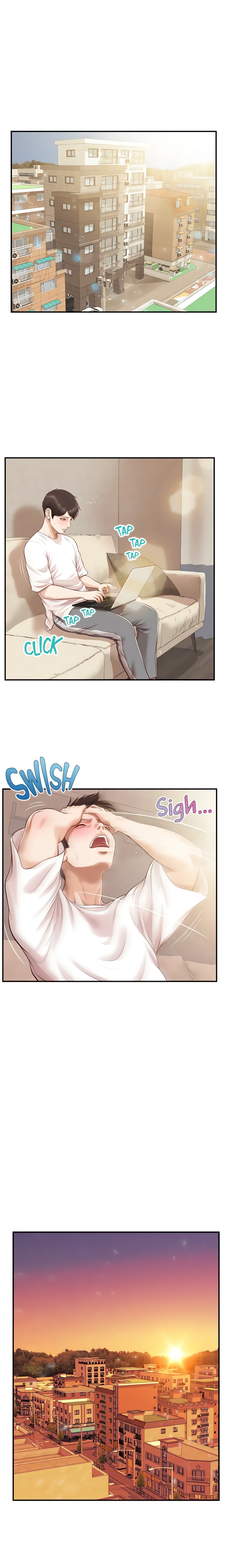 Age of Innocence (Official) chapter 48 page 13