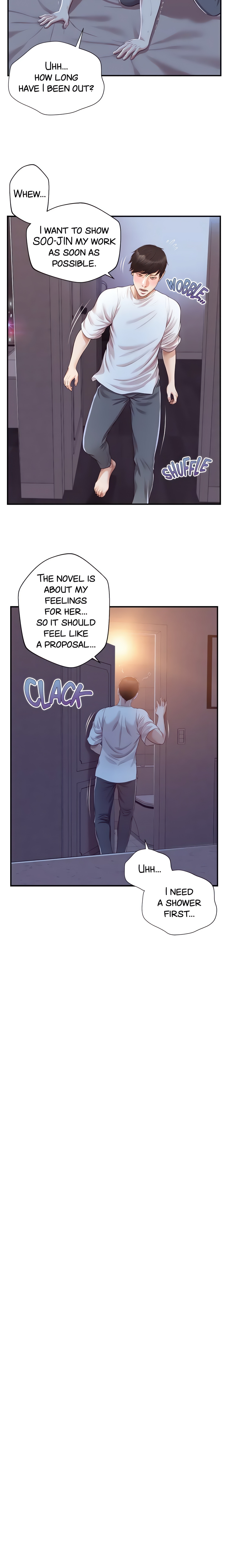 Age of Innocence (Official) chapter 48 page 17