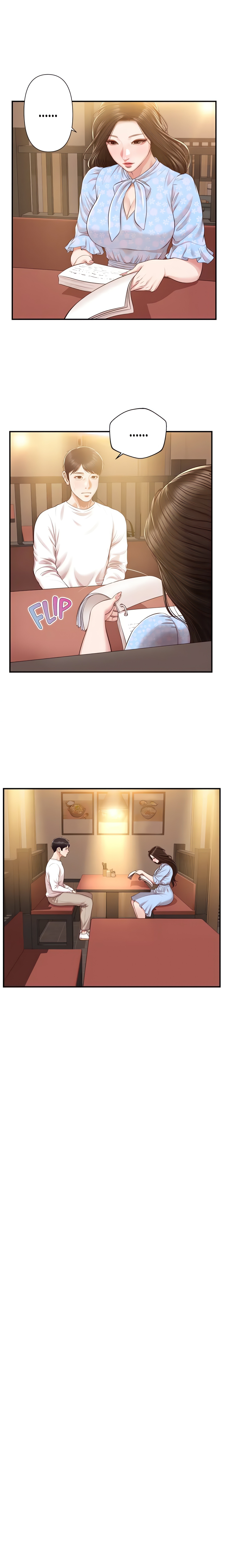 Age of Innocence (Official) chapter 48 page 20