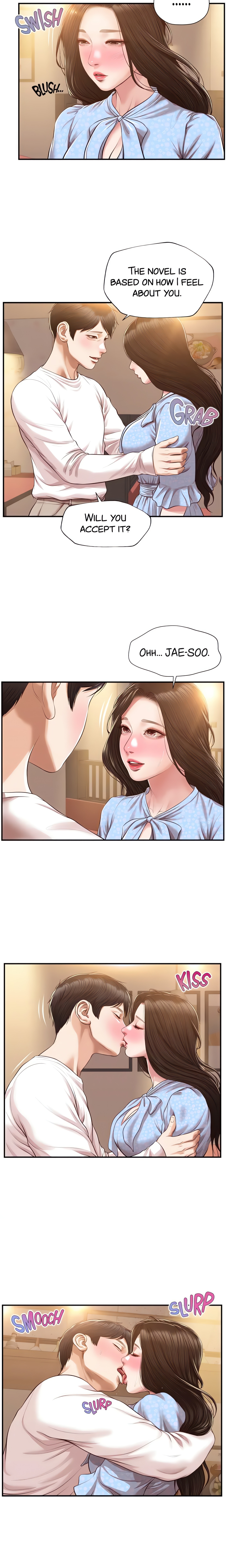 Age of Innocence (Official) chapter 49 page 3