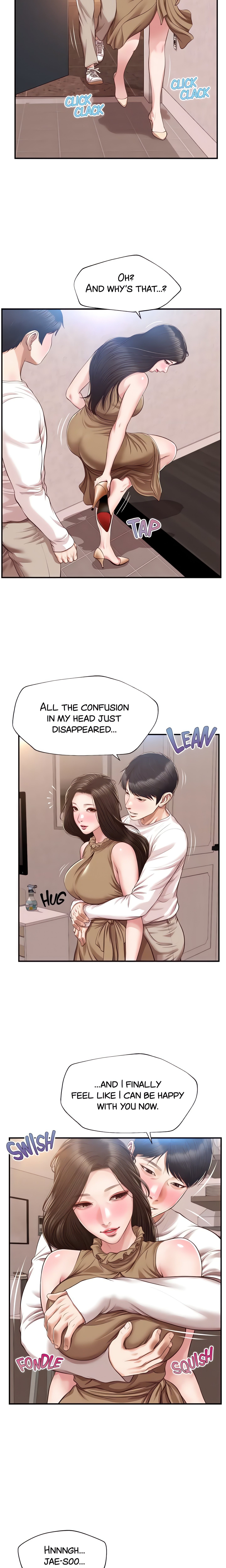 Age of Innocence (Official) chapter 49 page 5