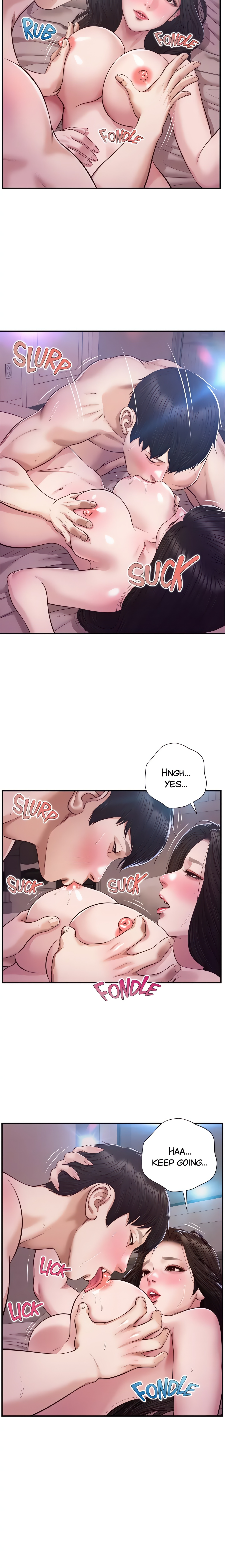 Age of Innocence (Official) chapter 49 page 8