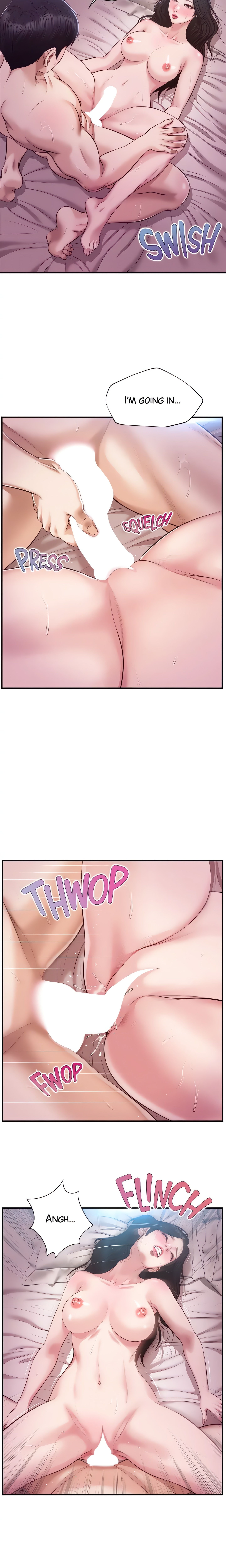 Age of Innocence (Official) chapter 49 page 10