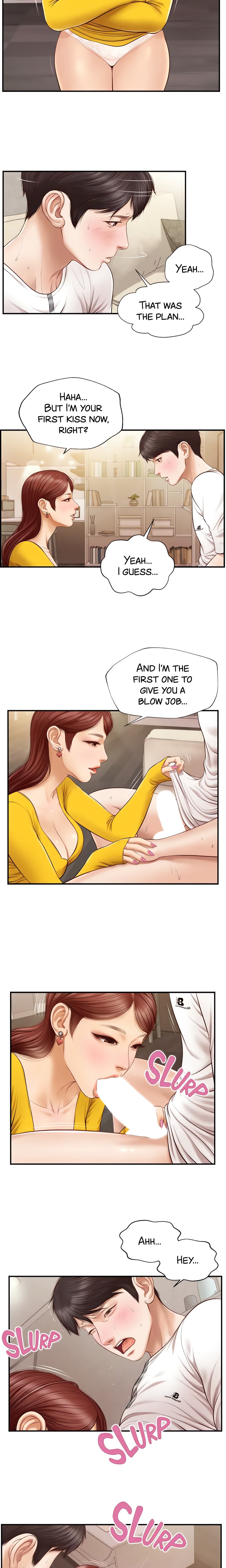 Age of Innocence (Official) chapter 5 page 4