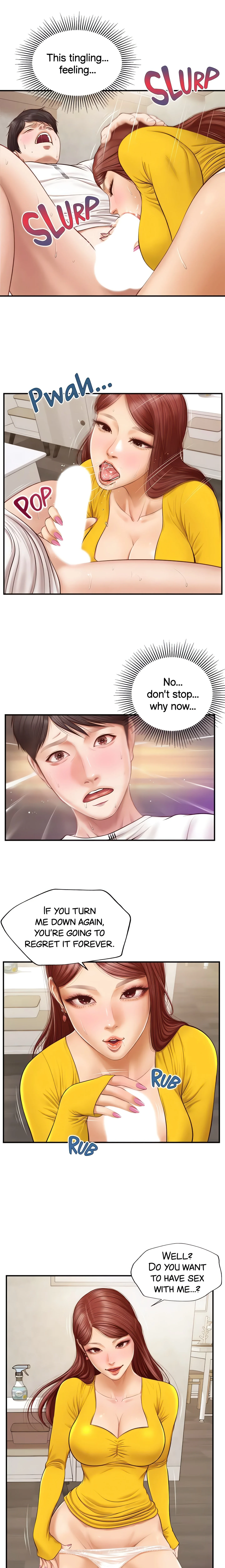 Age of Innocence (Official) chapter 5 page 6
