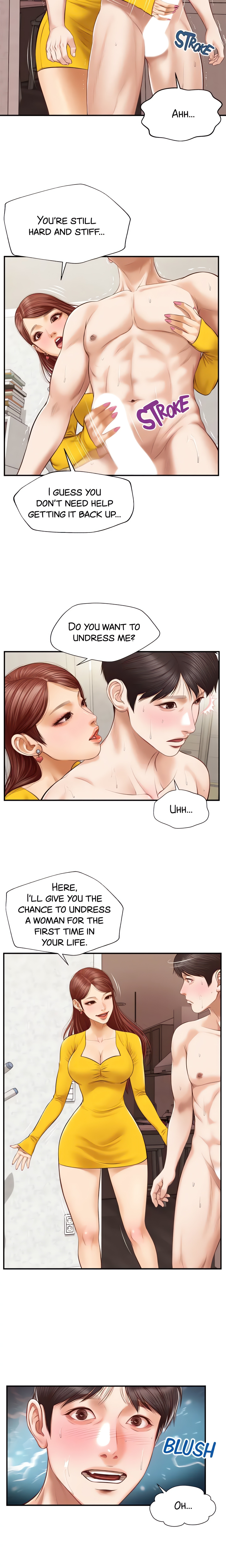 Age of Innocence (Official) chapter 5 page 9