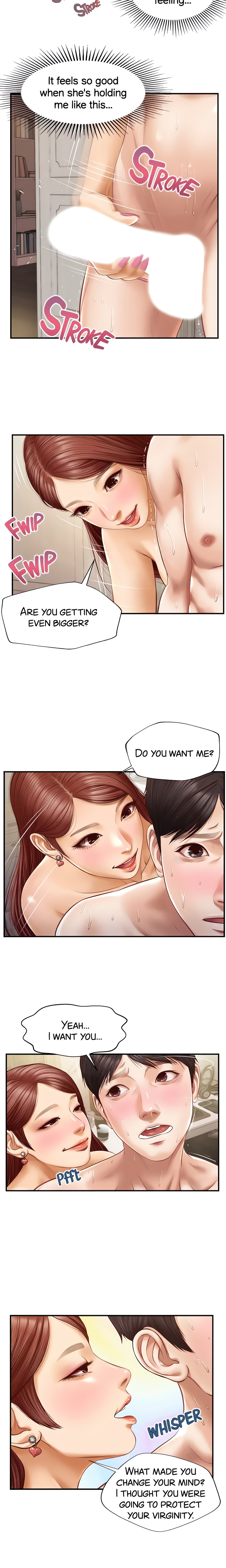 Age of Innocence (Official) chapter 5 page 14