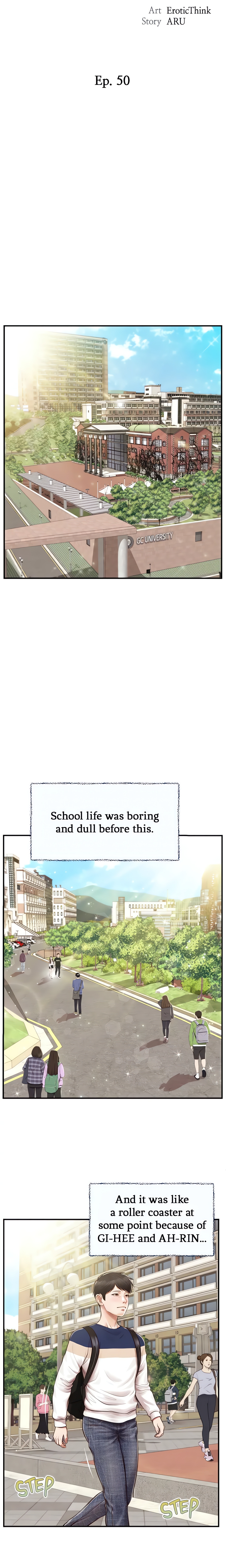 Age of Innocence (Official) chapter 50 page 3