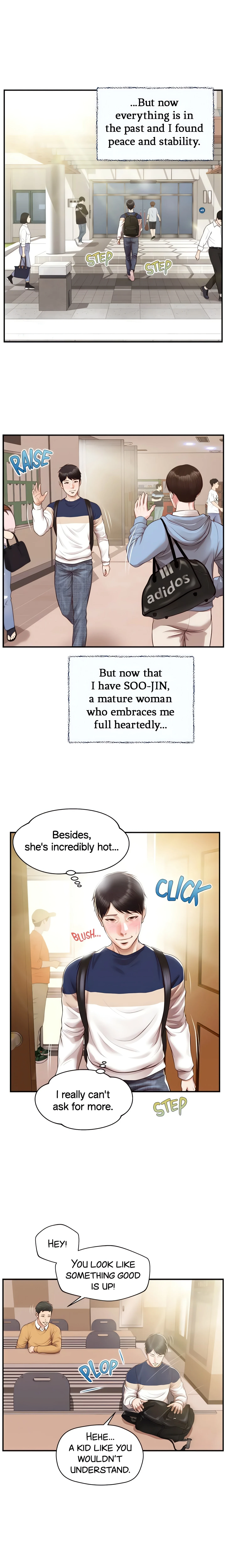 Age of Innocence (Official) chapter 50 page 4