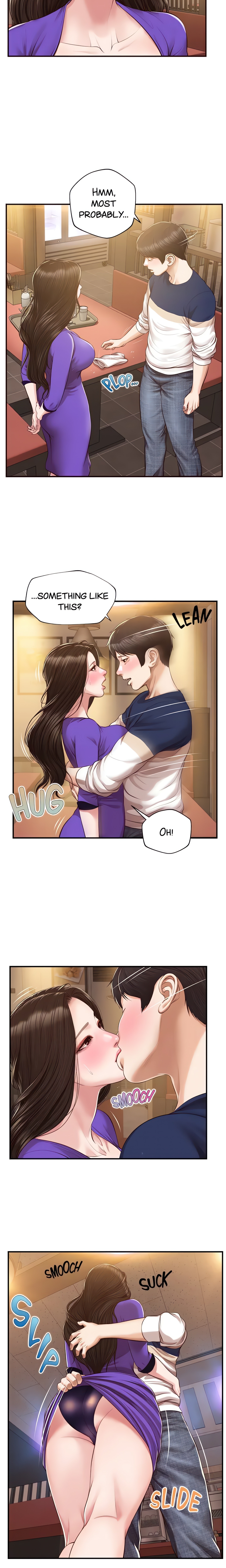 Age of Innocence (Official) chapter 50 page 7