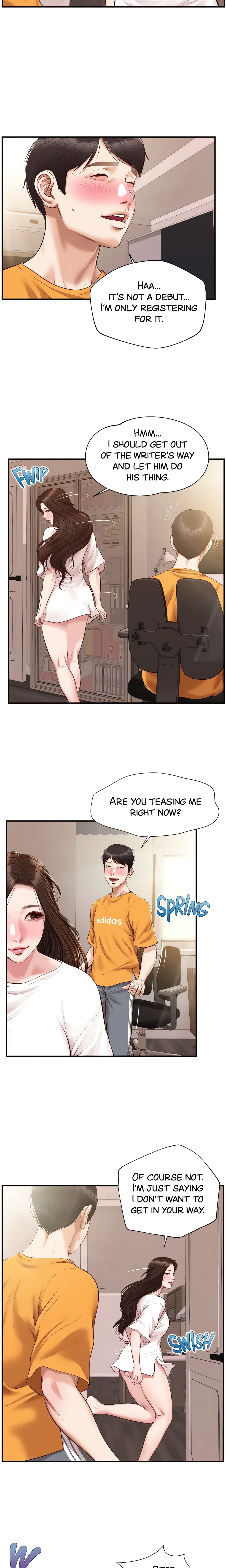 Age of Innocence (Official) chapter 50 page 12