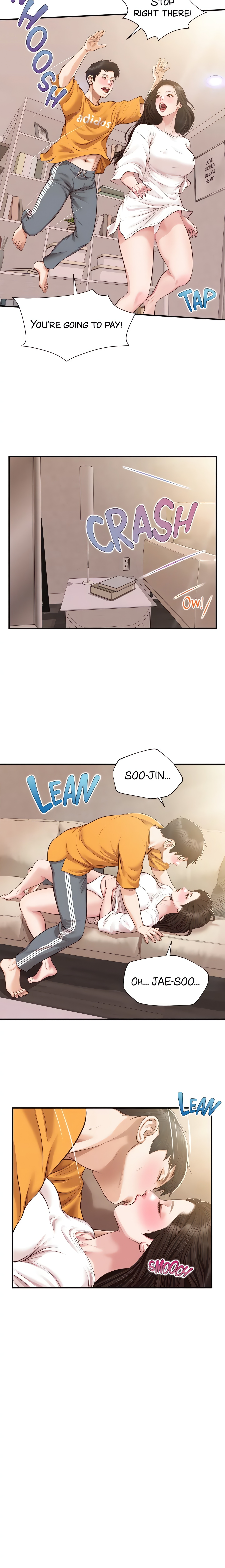 Age of Innocence (Official) chapter 50 page 13