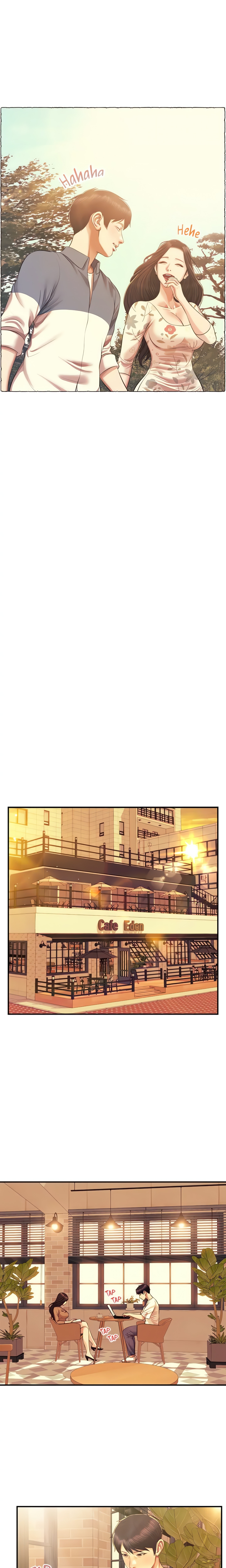 Age of Innocence (Official) chapter 50 page 17