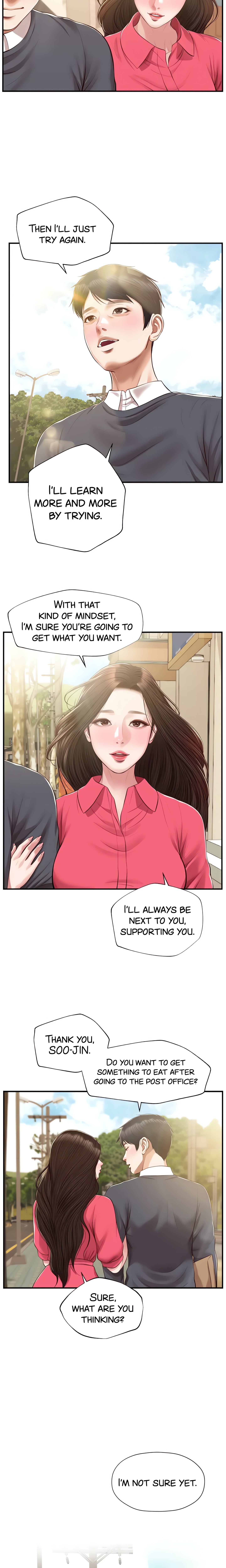Age of Innocence (Official) chapter 50 page 21