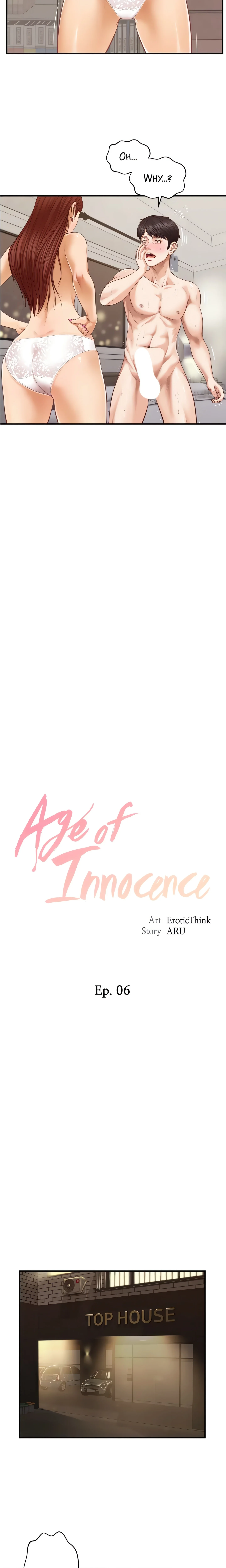 Age of Innocence (Official) chapter 6 page 2