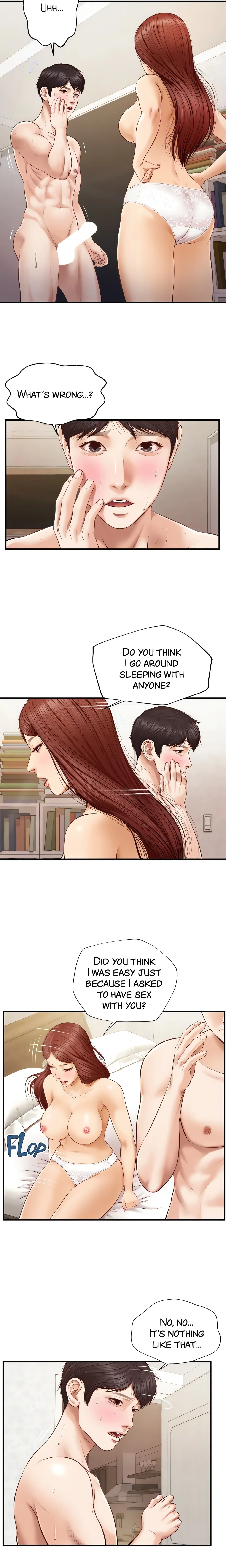 Age of Innocence (Official) chapter 6 page 3