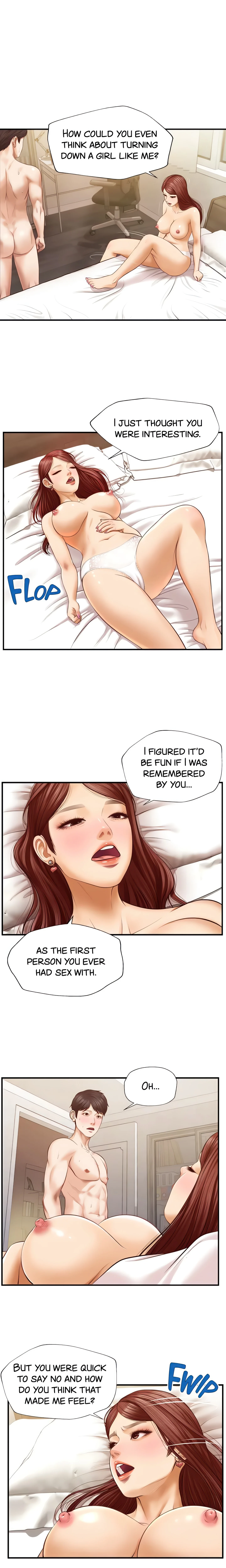 Age of Innocence (Official) chapter 6 page 4