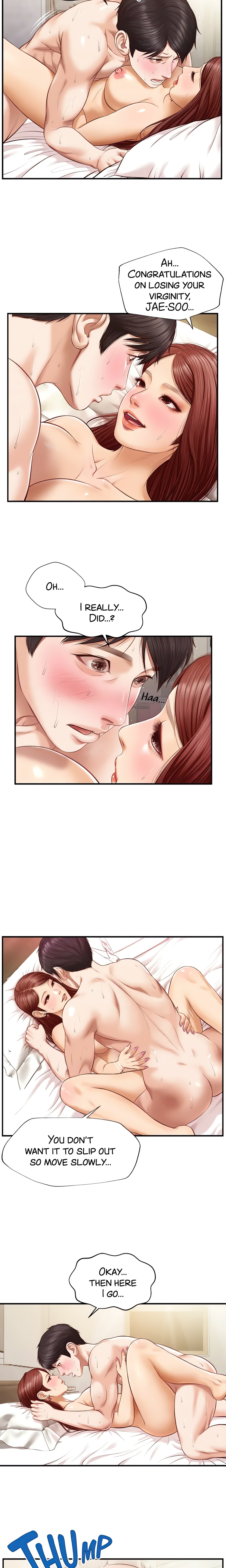 Age of Innocence (Official) chapter 6 page 16