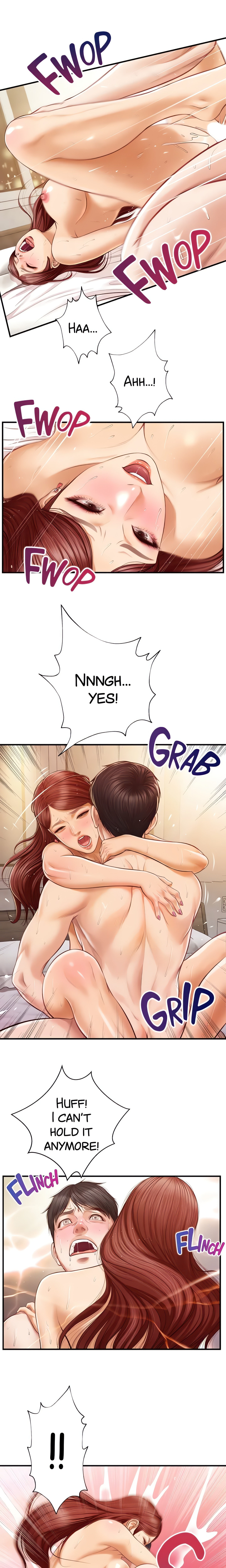 Age of Innocence (Official) chapter 7 page 11
