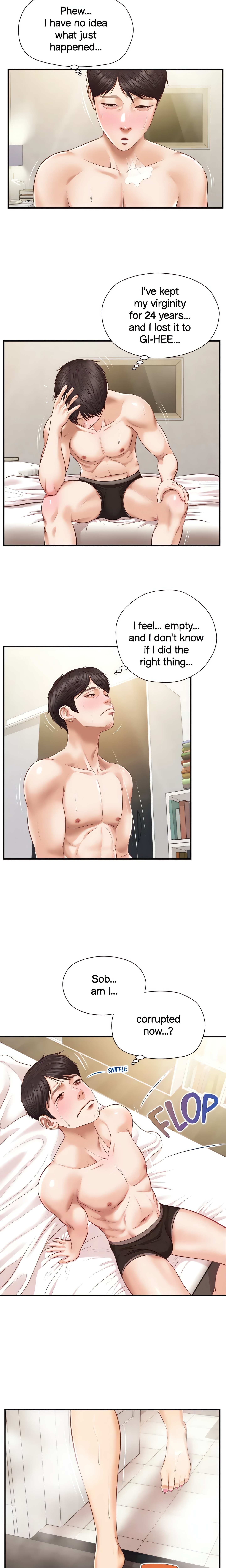 Age of Innocence (Official) chapter 7 page 15
